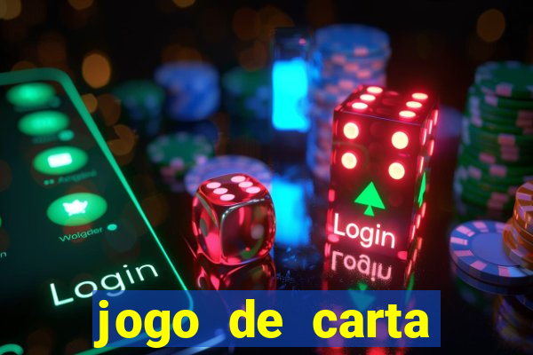 jogo de carta cigana online